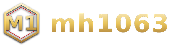 mh1063 logo