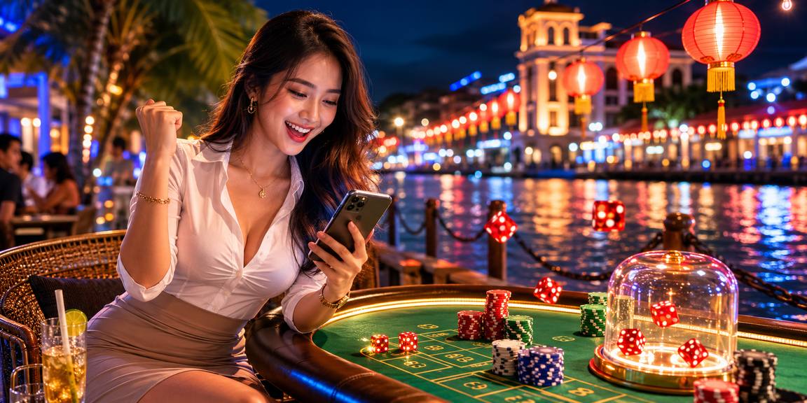 mh1063 Apa yang Kami Tawarkan di mh1063 Casino